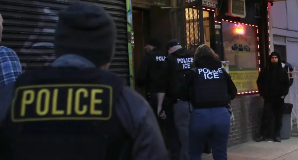 ICE retoma sus prioridades de deportación, aunque hay ciertos problemas, según reporte