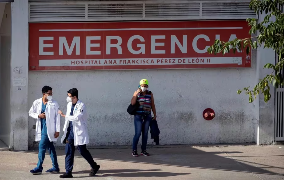 Denuncian que el 84 % de los servicios de tomografía en los hospitales venezolanos están cerrados