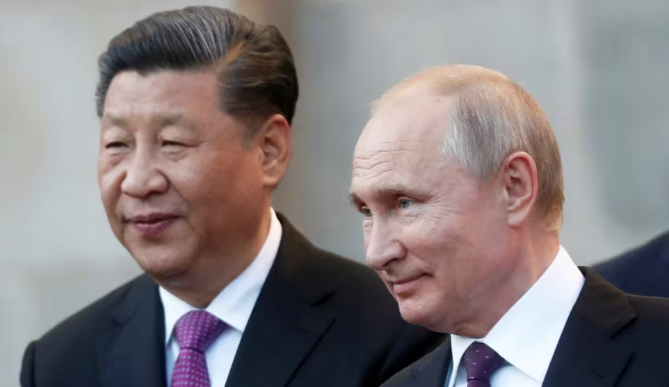Revelan que Rusia se preparó durante años para enfrentar una posible invasión china