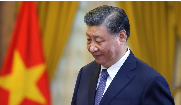 El control único de Xi Jinping sobre la economía china ya está provocando malestar