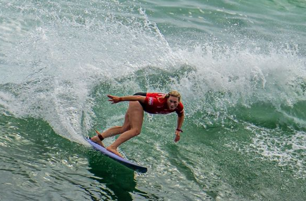 Intensas jornadas del Surf City El Salvador ISA World Masters Surfing Championship, donde participan delegaciones con atletas, veteranos en el surf internacional