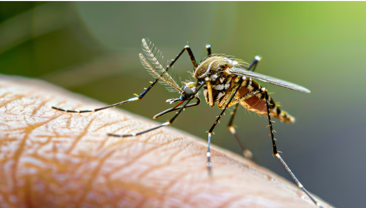 Cuáles son los 4 tipos de dengue que existen y cómo puedo saber cuál tengo