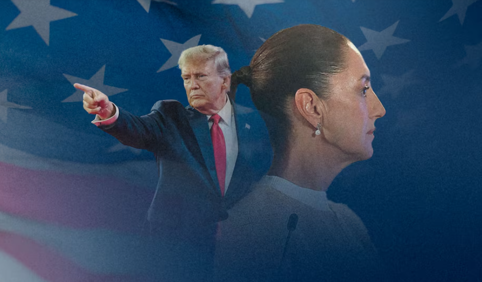 Donald Trump derrotó a Kamala Harris y será el próximo presidente de los Estados Unidos